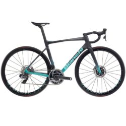 2024 Bianchi Specialissima Rc Sram Red Etap Axs 12sp W-Powermeter Road Bike-01