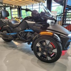 2022 Can-Am Spyder F3-S SPECIAL EDITION 11