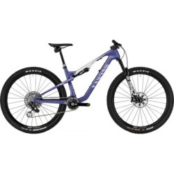 2024 Canyon Lux Trail CFR LTD Mountain Bike-01