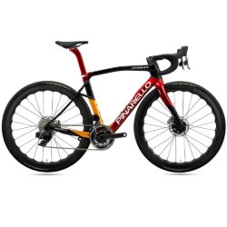 2024 Pinarello Sram Red Etap Axs - Xolar Sun Road Bike-01