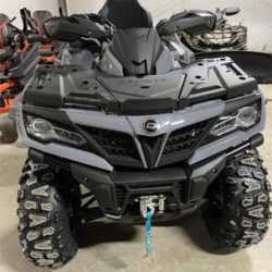 2022 CF MOTO 800CC ATV 4x4 CFORCE 800 XC 1